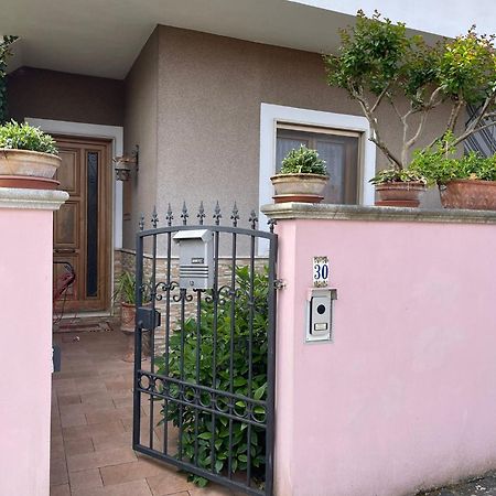 La Casa Di Morena Torre del Lago Puccini Eksteriør billede