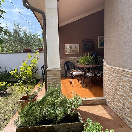 La Casa Di Morena Torre del Lago Puccini Eksteriør billede