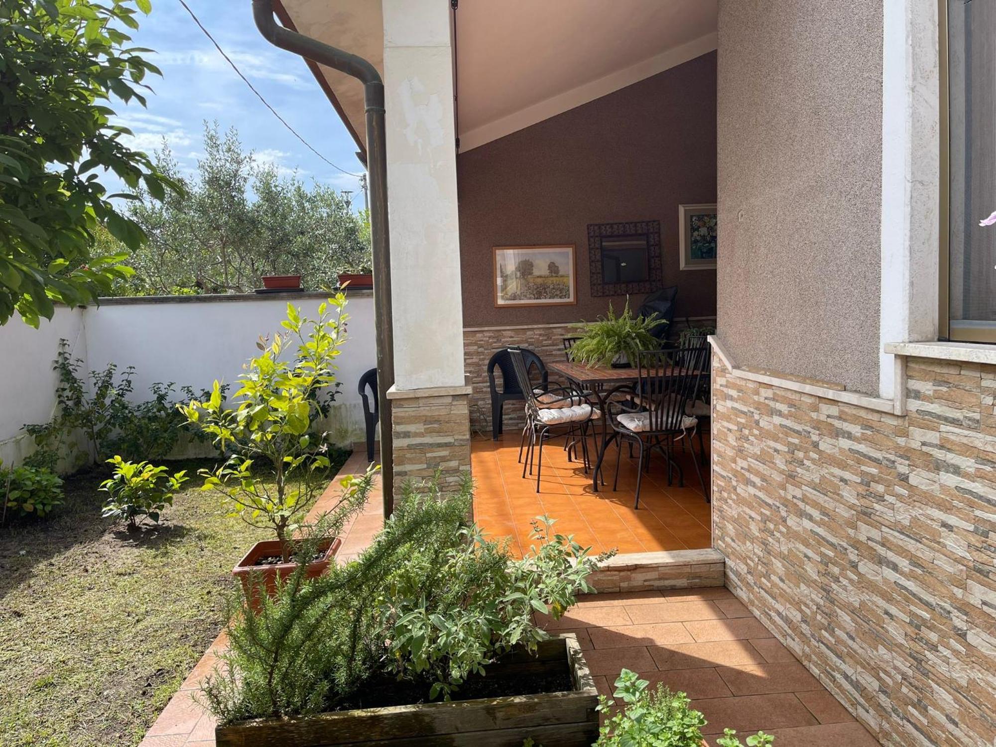 La Casa Di Morena Torre del Lago Puccini Eksteriør billede